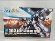 HG クロスボーンガンダム魔王|BANDAI