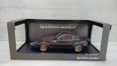 1/18スケール|イグニッションモデル