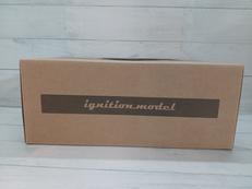 1/18　NISSAN|イグニッションモデル