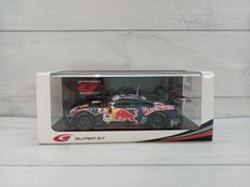 1/43スケール|SPARK
