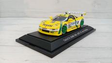 TAKATA DOME NSX JGTC '01|EBBRO