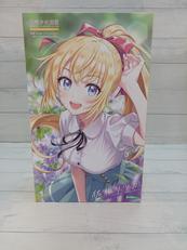 創彩少女庭園　1/10スケール　佐伯リツカ