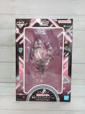 博衣こより　フィギュア
