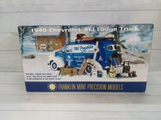 1/24ミニカー|THE FRANKLIN MINT