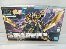 HGガンダムシュバルツリッター