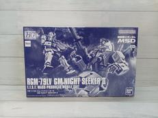 HGジムナイトシーカー|BANDAI