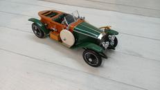 1914　ROLLS　ROYCE|FRANKLIN MINT