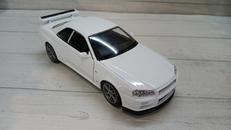 SKYLINE　GTR|不明