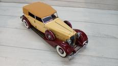 1934　CONVERTIBLE　SEDAN　LIMITED