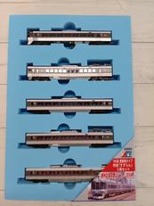 Nゲージ|マイクロエース