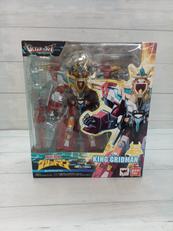 グリッドマン|BANDAI