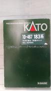 10-467 183系 12両セット|KATO