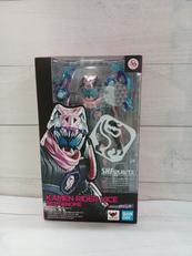 仮面ライダー フィギュア|BANDAI