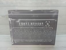 フロントミッションストラクチャーアーツ|SQUARE ENIX