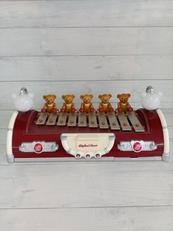 テディーベアーズ コンサート|メガハウス