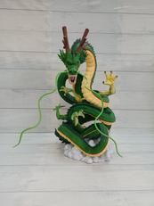 神龍フィギュア