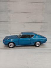 国産名車コレクション|HACHETTE