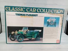 クラシックカーコレクション|BANDAI