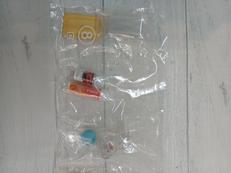 こぐまキッチン|MEGAHOUSE