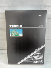 JR185 0系特急電車|TOMIX