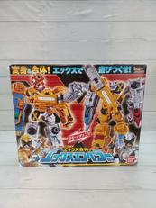 エックスエンペラーセット|BANDAI