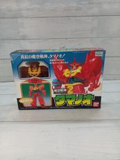 魔空戦神シリーズ|BANDAI