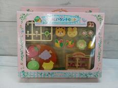 シルバニアファミリー|エポック社