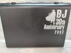 B・J　30TH　ANNIVERSARY　2023|手塚プロダクション