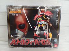 戦隊ロボット 特撮 バラ売り可能です Tokumei Sentai Go-Busters 】DX Great Go-Buster / PR Beast
