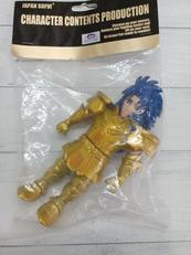 双子座（ジェミニ）サガ|CCP