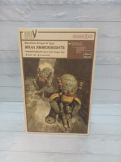 MK44 アンモナイツ|HASEGAWA