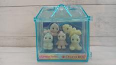 シルバニアファミリー|EPOCH