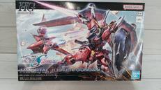 HG イモータルジャスティスガンダム|BANDAI
