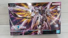 マイティーストライクフリーダムガンダム|BANDAI