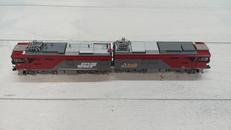 JR EH500型電気機関車 (第二版) GPS付き 16番 JR EH500形 電気機関車 (2次形) (鉄道模型) - ホビーサーチ