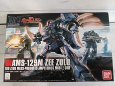 HG ゼー・ズール|BANDAI