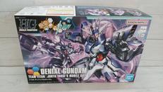 HGディナイアルガンダム|BANDAI