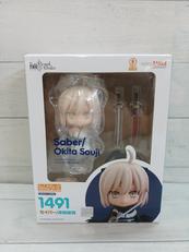 ねんどろいど|GOOD SMILE COMPANY