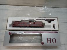 HOゲージ|HOBBYTRAIN