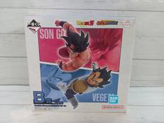 RVIBLE　MOMENT-孫悟空VSベジータ-|バンダイ