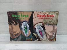 PROPLICA　ストレージバングル　ワイルドタイガーVER|BANDAI