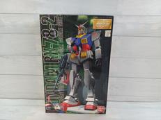 MG 地球連邦軍白兵戦用モビルスーツ RX-78-2ガンダム