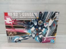 HG　RX-93|BANDAI