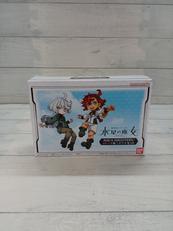 機動戦士ガンダム水星の魔女|BANDAI