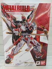メタルビルド|BANDAI