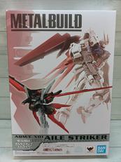 メタルビルド|BANDAI