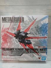 メタルビルド|BANDAI