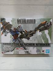 メタルビルド|BANDAI