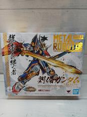 METAL ROBOT魂|BANDAI