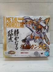 METAL ROBOT魂|BANDAI